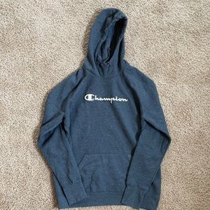 CHAMPION HOODIE